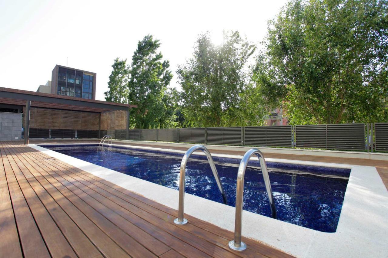 Apartamento 1216 - Forum Gardens *