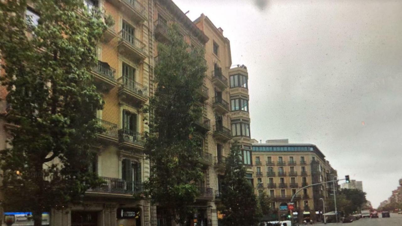 1229 - Awesome Center With Terrace Apartamento *