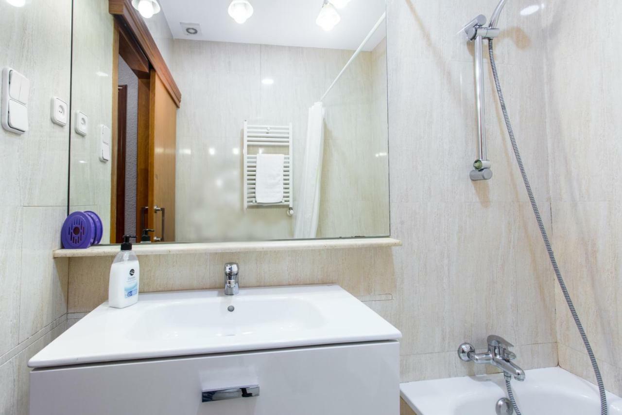 Apartment Friendly Rambla Flower