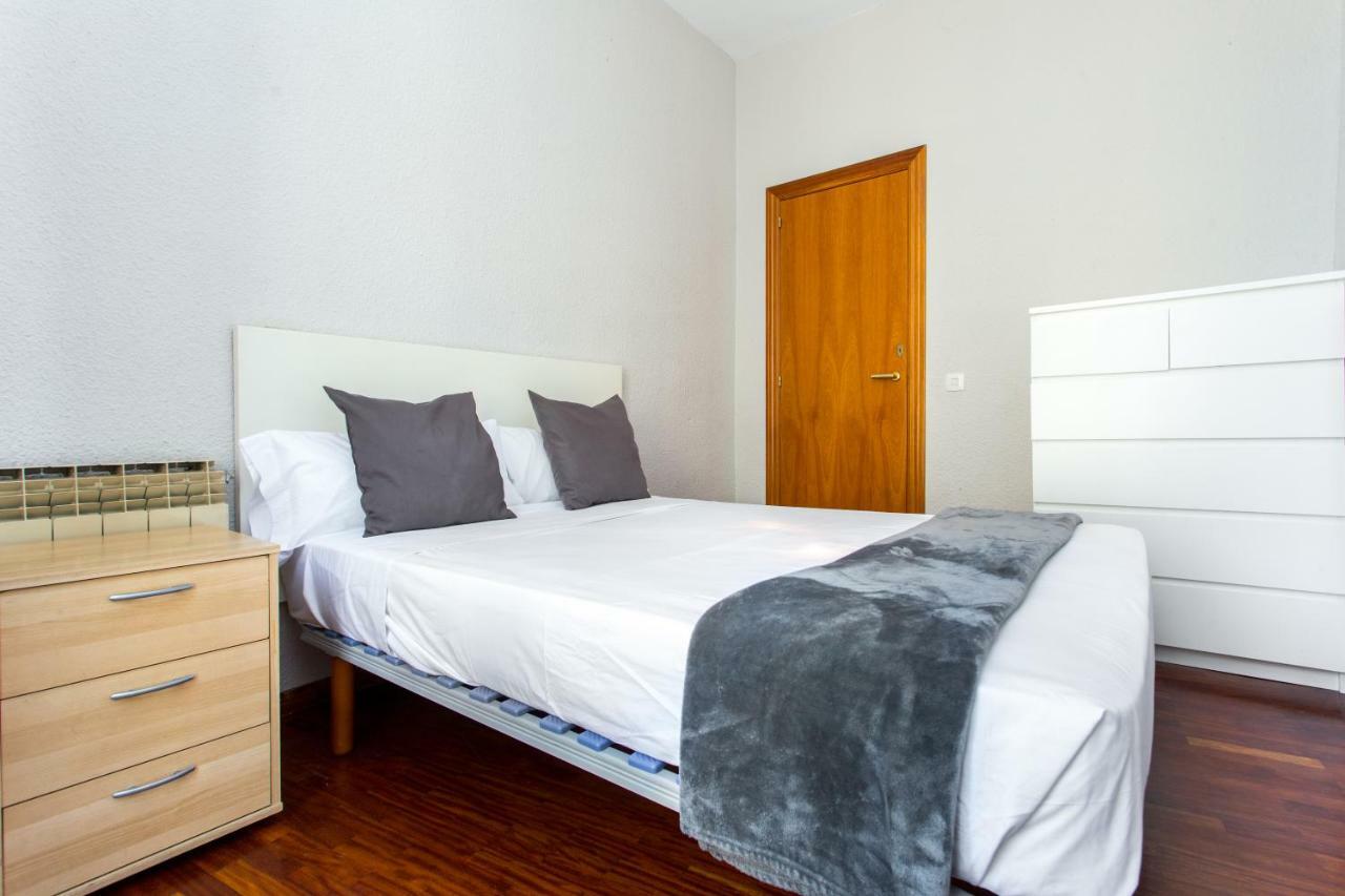 Friendly Rambla Flower Apartment Barcelona