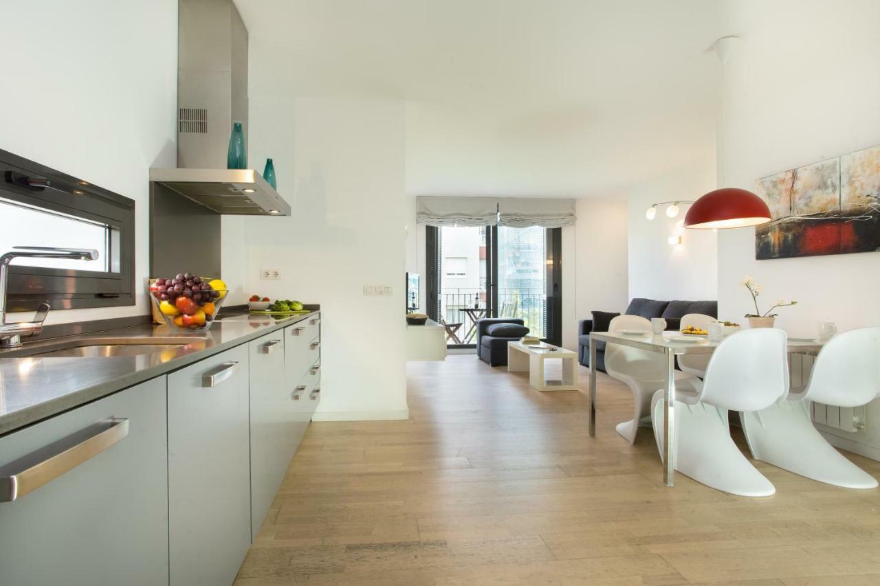 Friendly Estrella Apartment Barcelona