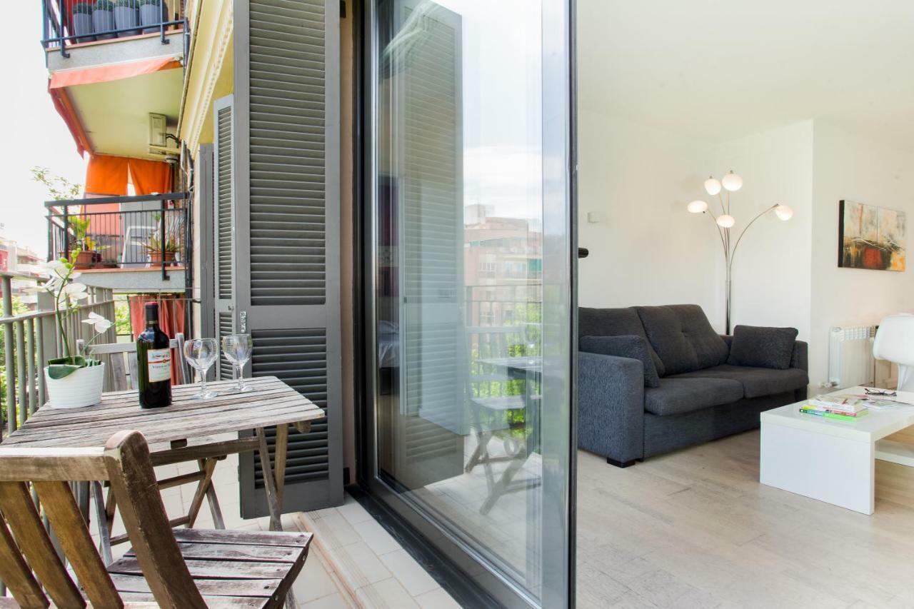 Friendly Estrella Apartment Barcelona