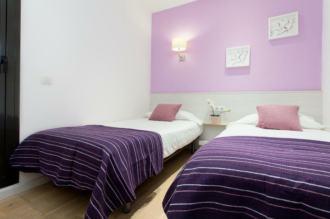 Friendly Estrella Apartment Barcelona