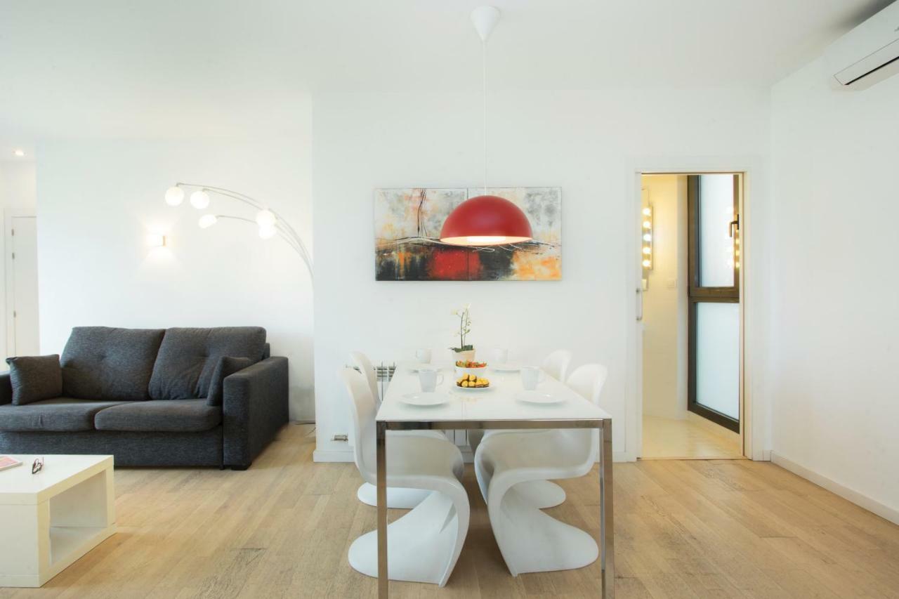 Apartment Friendly Estrella Barcelona