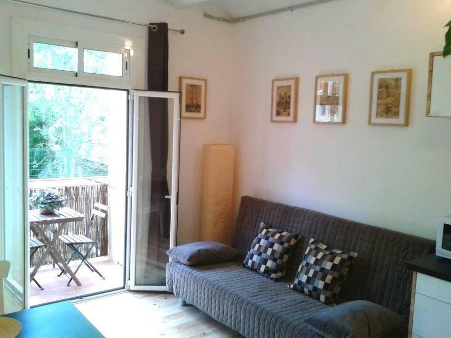 Lovely Double - Sagrada Familia Apartamento *
