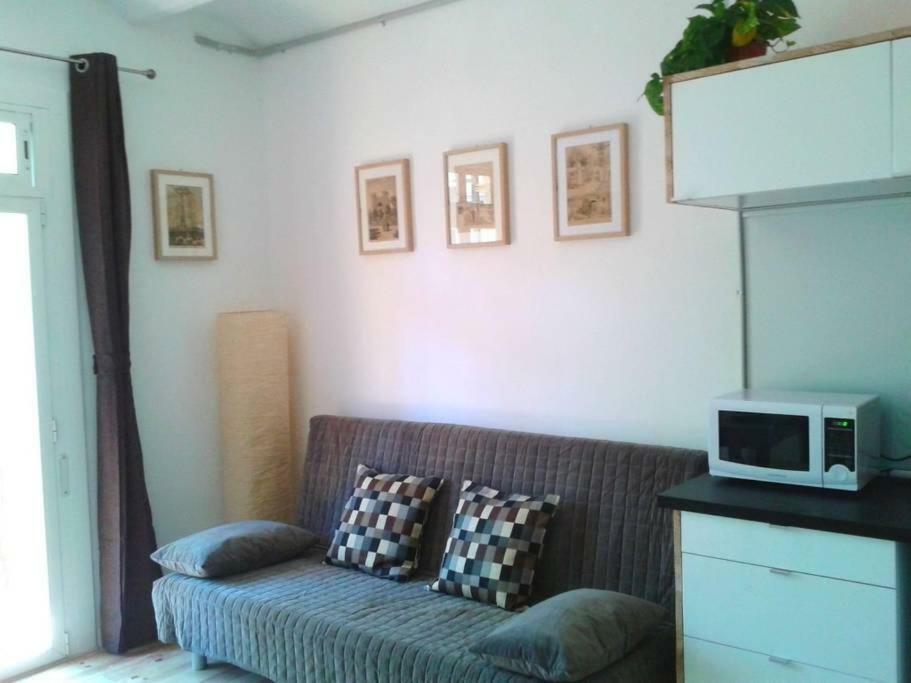 Lovely Double - Sagrada Familia Apartamento Barcelona