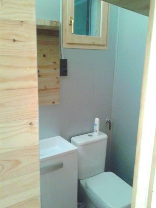 Apartamento Lovely Double - Sagrada Familia *