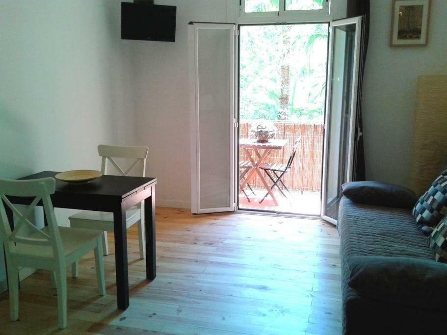 Lovely Double - Sagrada Familia Apartamento Barcelona