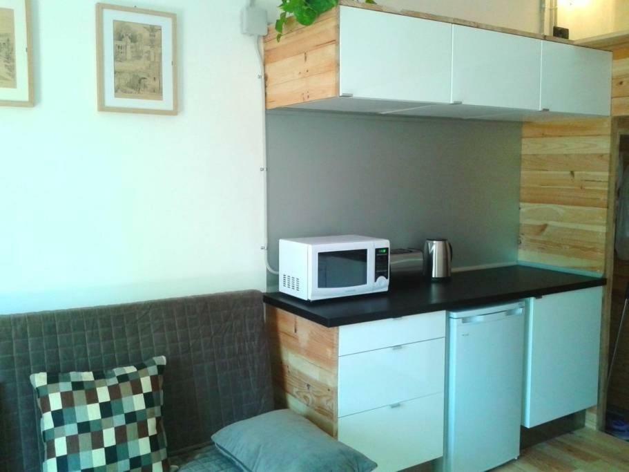 Lovely Double - Sagrada Familia Apartamento Barcelona