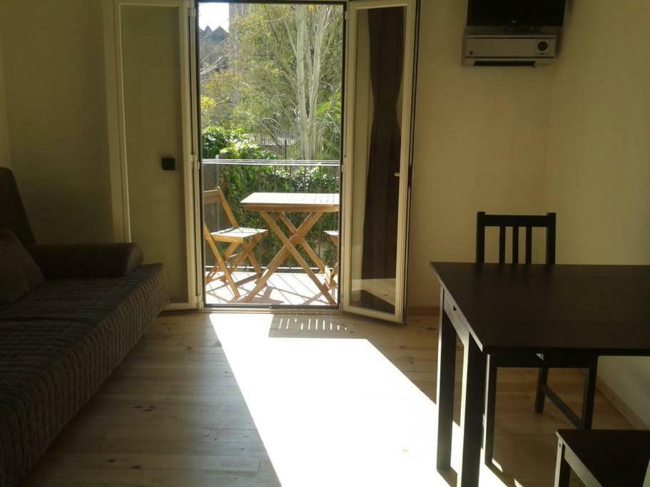 Lovely Double - Sagrada Familia Apartamento Barcelona