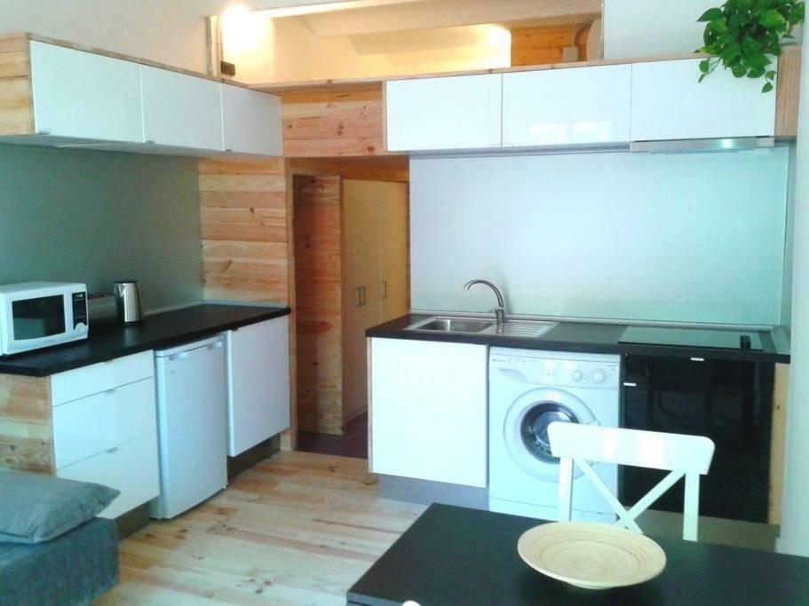 Lovely Double - Sagrada Familia Apartamento Barcelona
