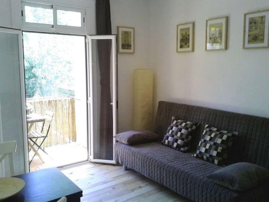 Apartamento Lovely Double - Sagrada Familia *