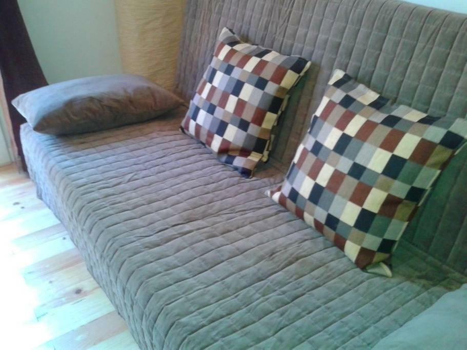 Lovely Double - Sagrada Familia Apartamento *