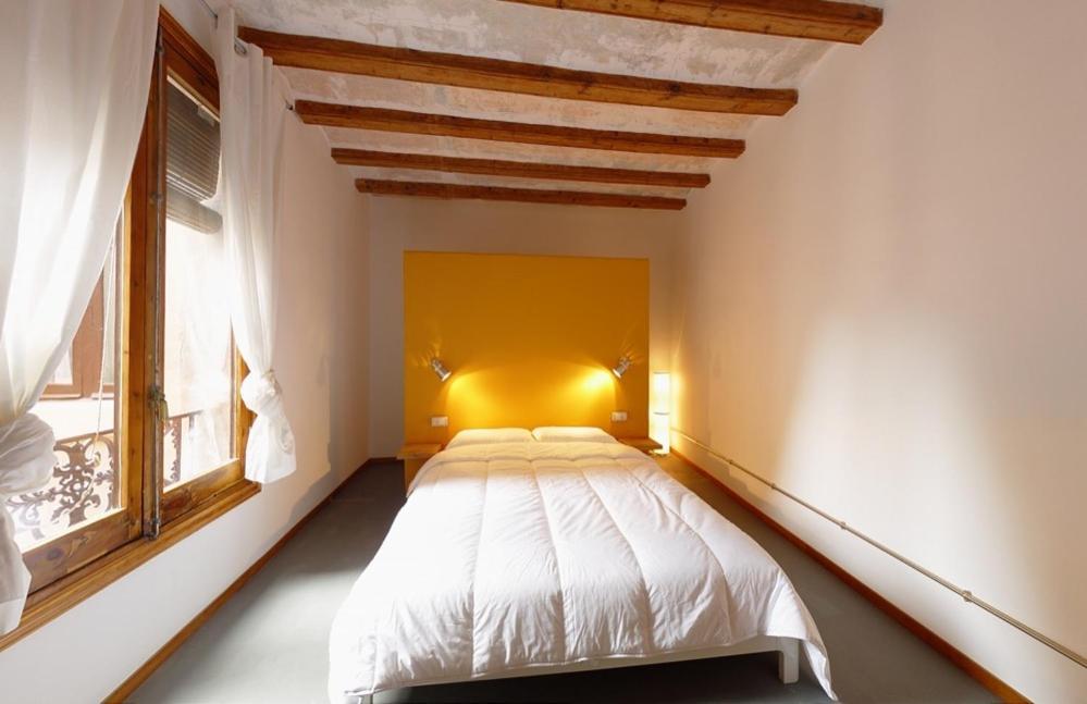 Hotel Visit-bcn Cosmopolitan 4*