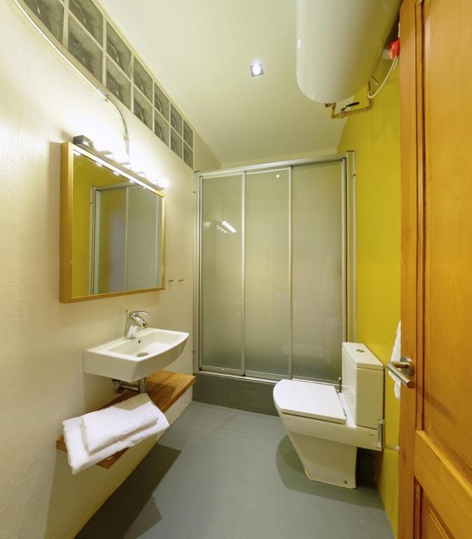 Visit-bcn Cosmopolitan 4* Barcelona