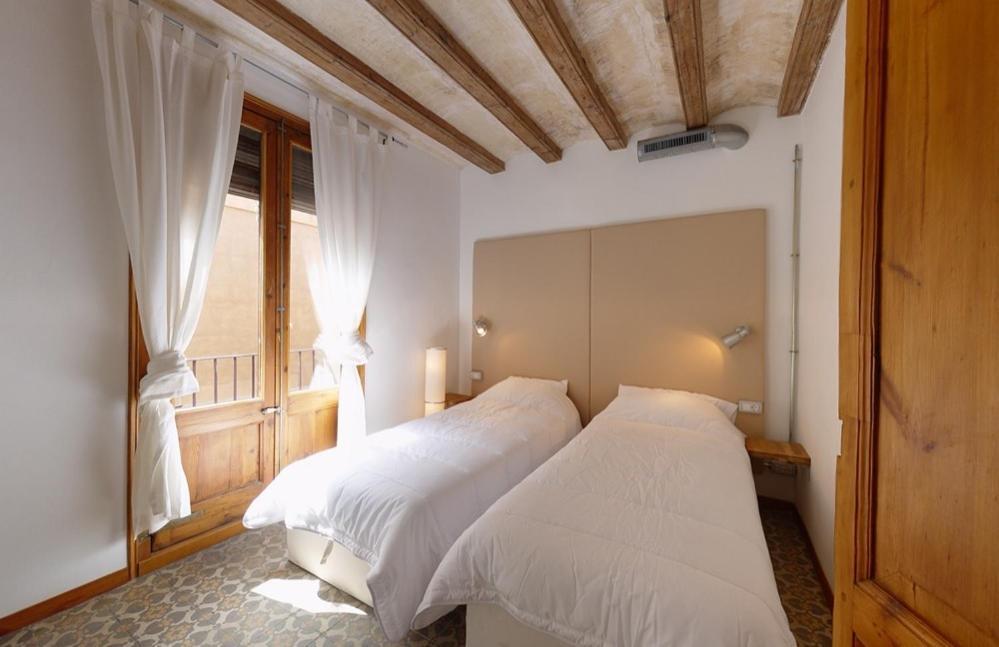 Hotel Visit-bcn Cosmopolitan 4*