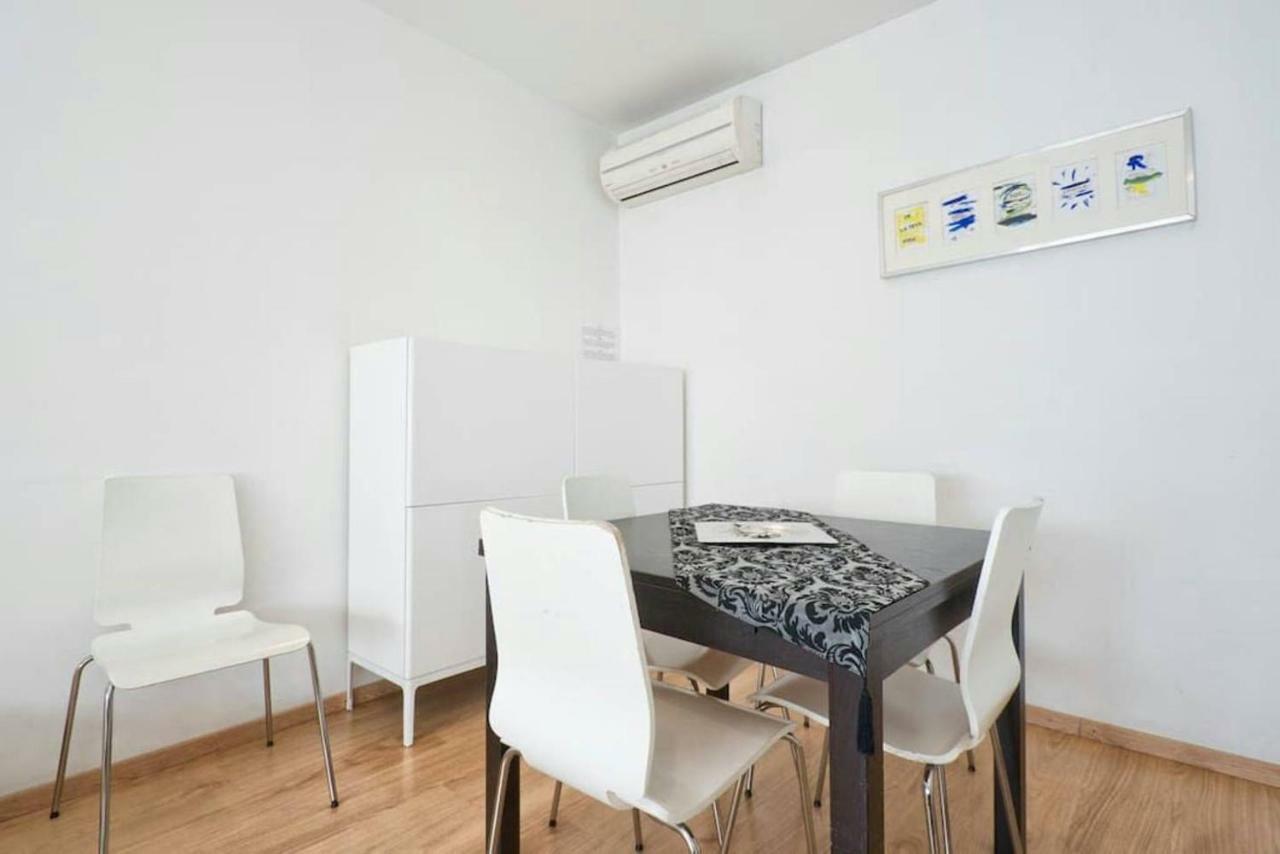 Apartment Noemi *