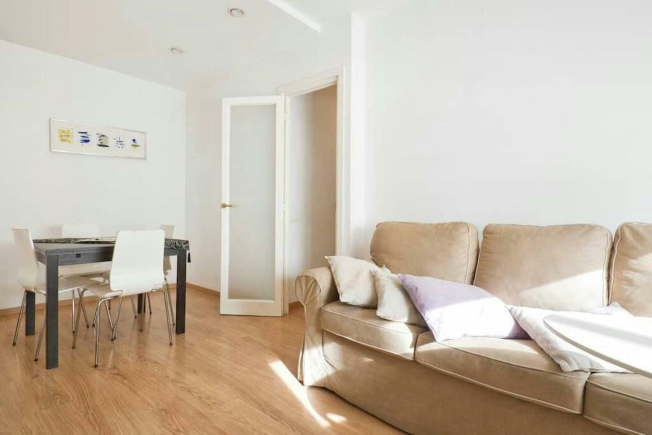 Noemi Apartment Barcelona