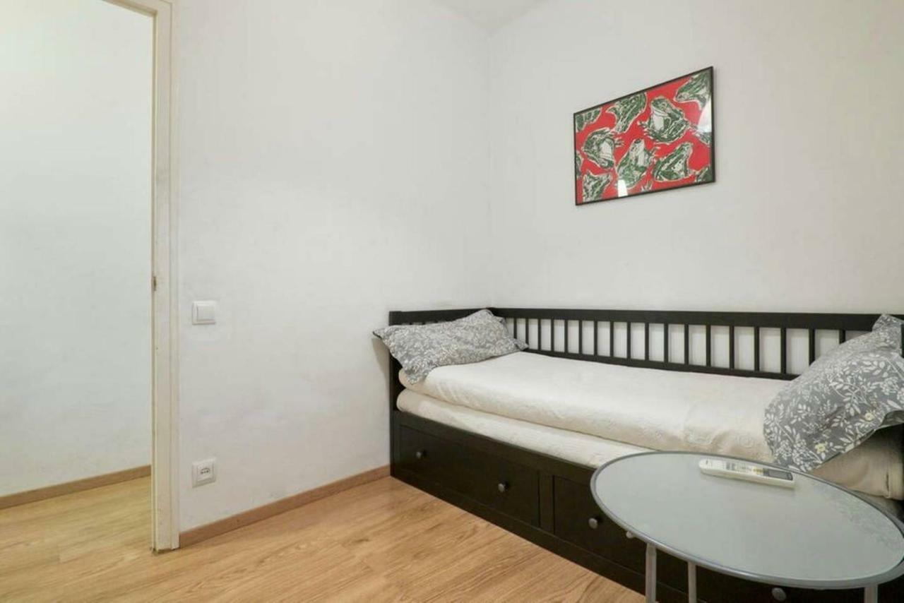 Apartment Noemi *