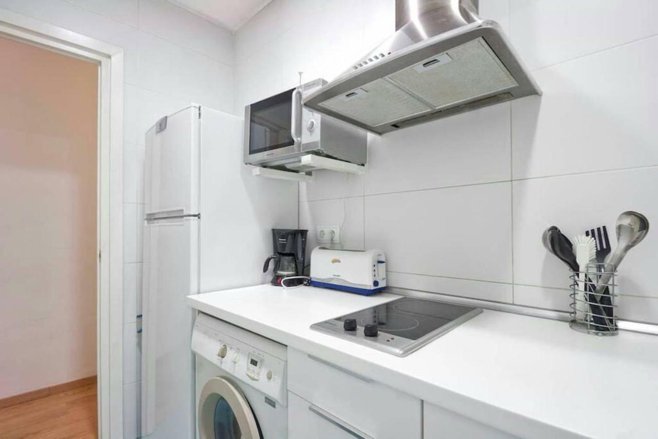 Apartment Noemi *