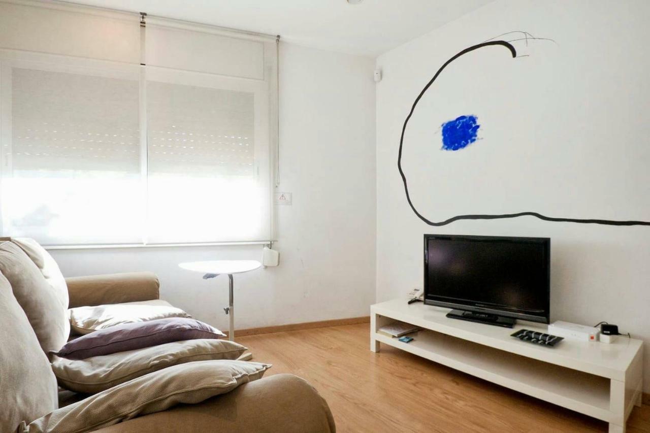 Apartment Noemi Barcelona