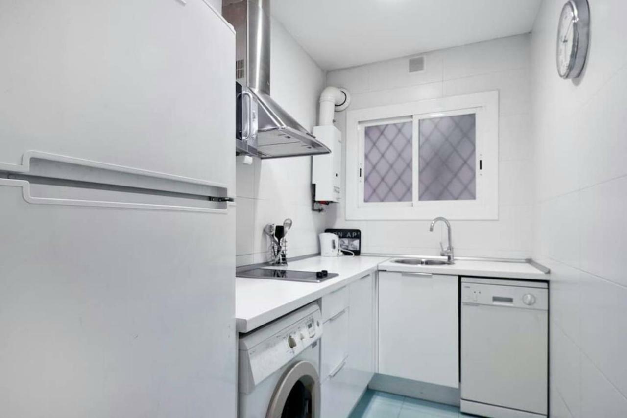 Noemi Apartment