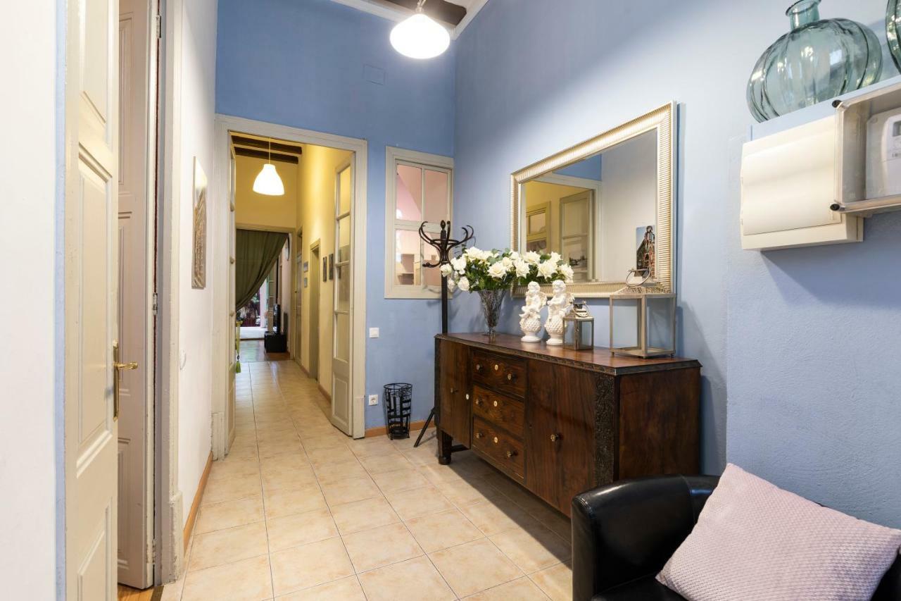 Apartamento Ab Gracia Barcelona