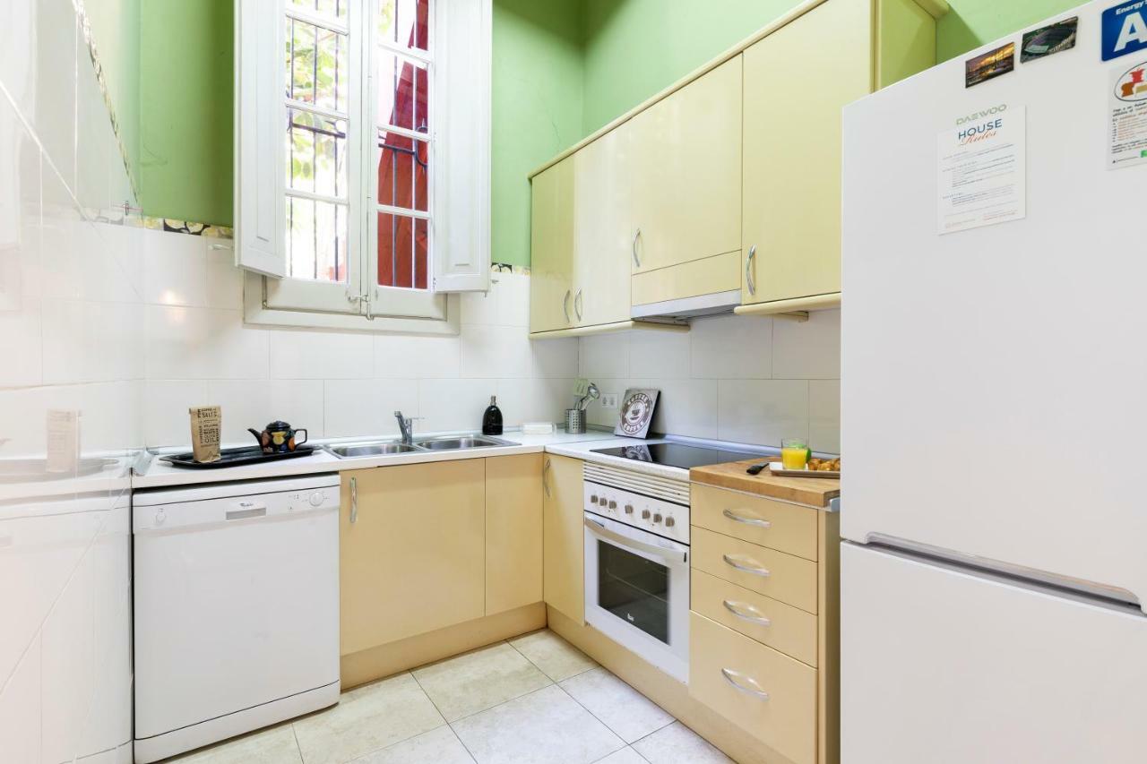 Ab Gracia Apartamento