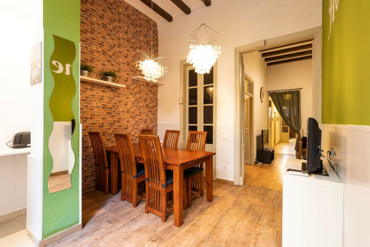 Apartamento Ab Gracia