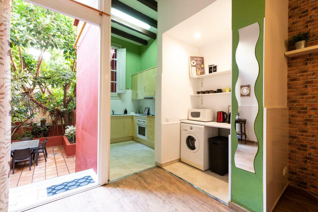 Apartamento Ab Gracia *