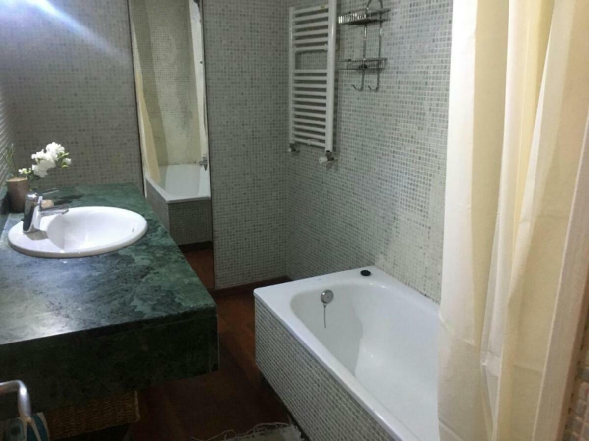 Carrer Dels Canvis Vells Apartamento