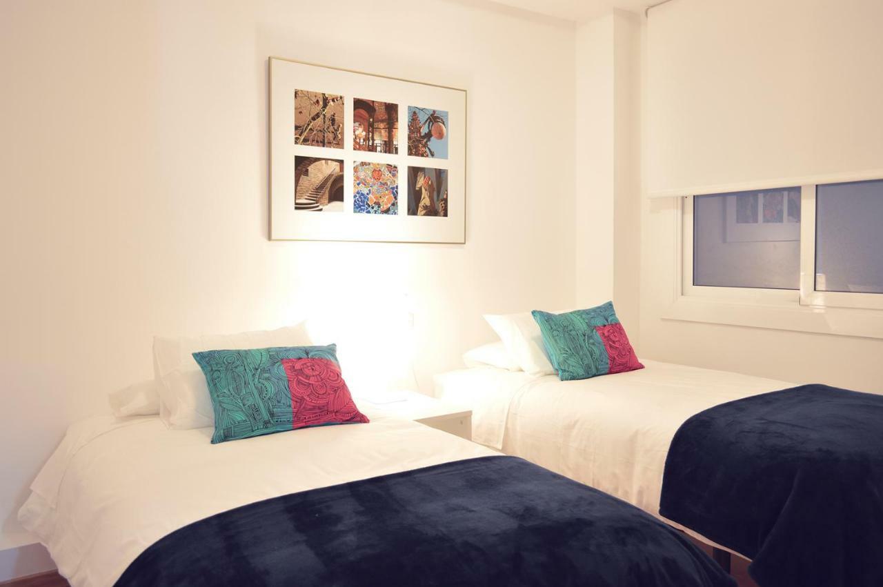 Apartamento Ciudadela Park 1