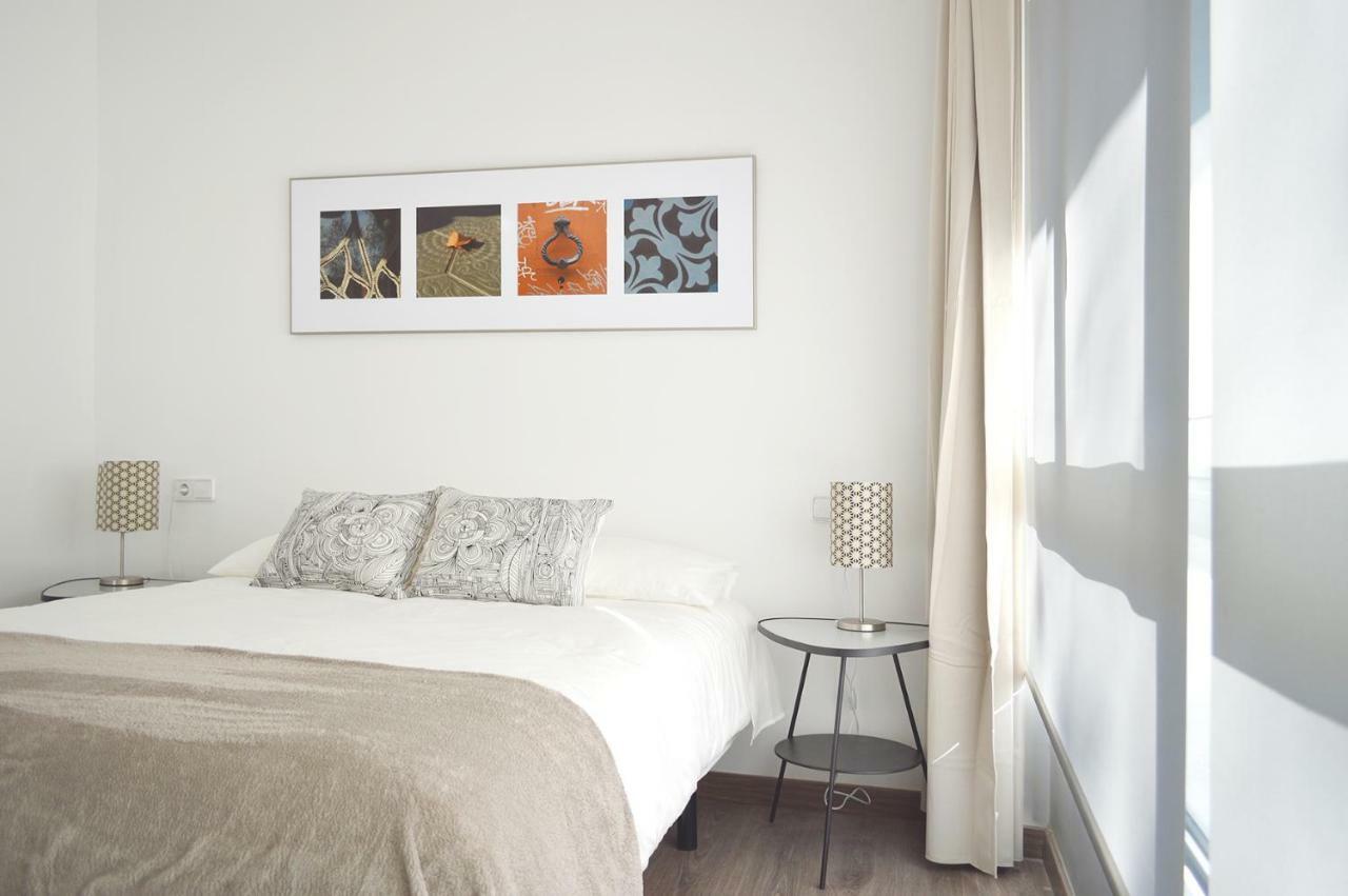 Apartamento Ciudadela Park 1