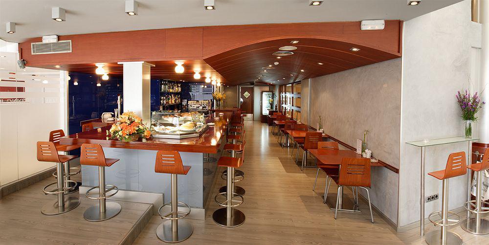 Chic&basic Reding Hotel 3*