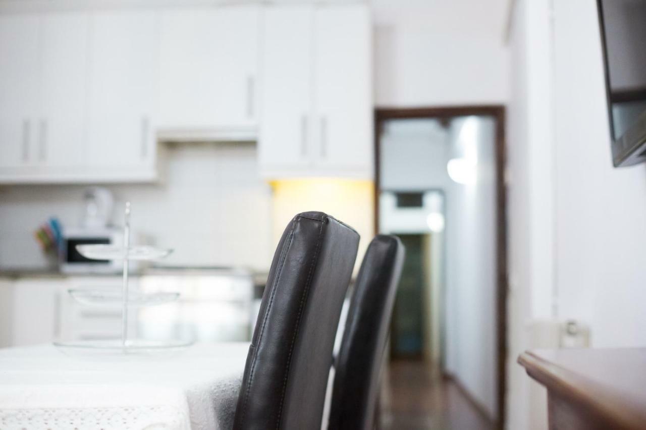 Apartamento Carrer Dels Canvis Vells