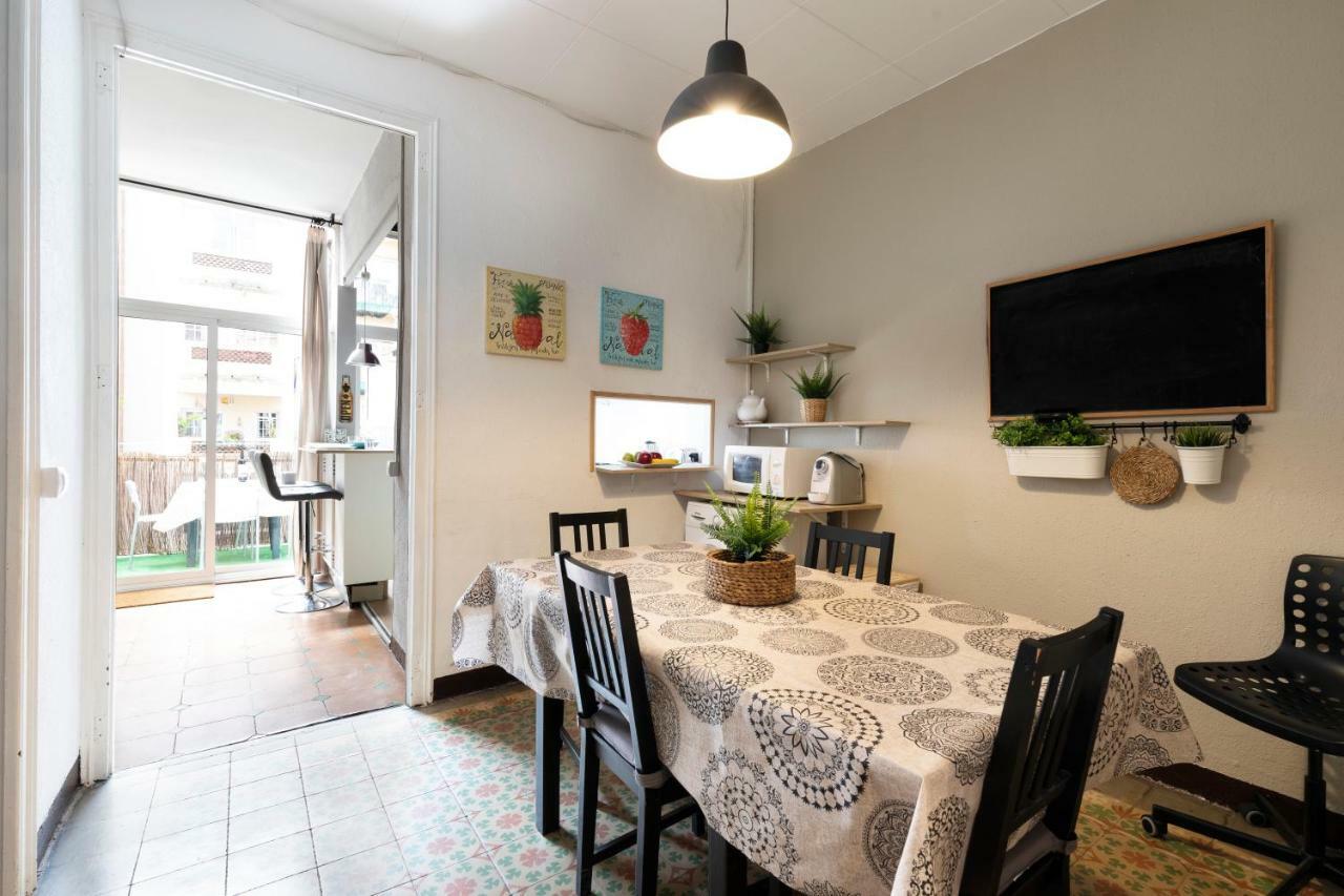 Ab Gracia Apartamento