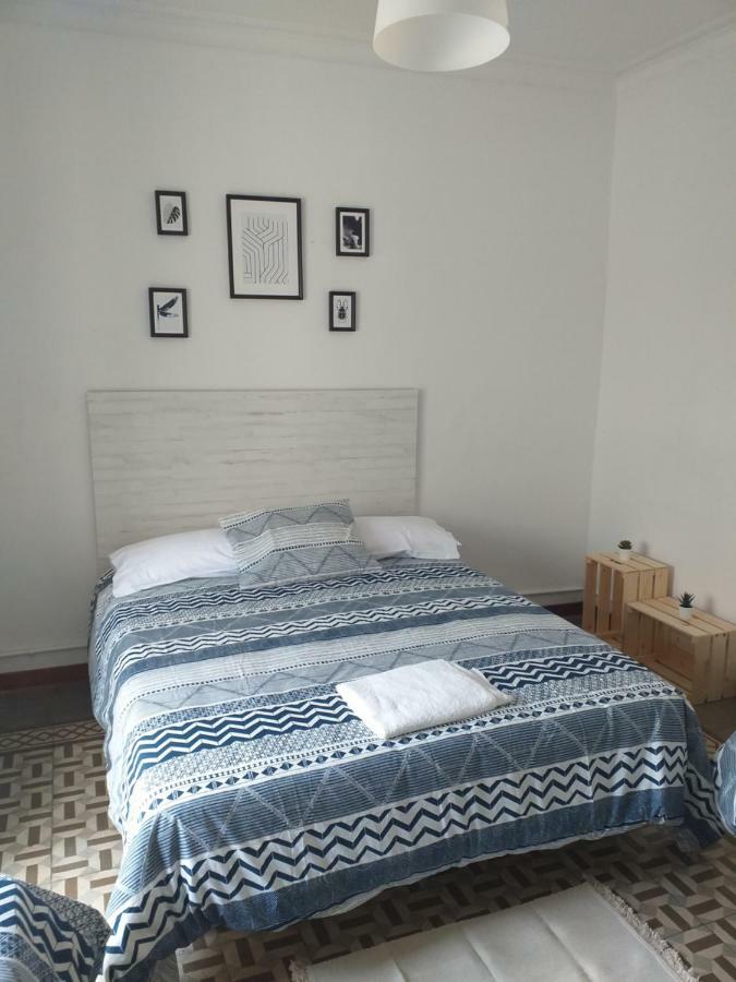 Pensión V Hostal Barcelona