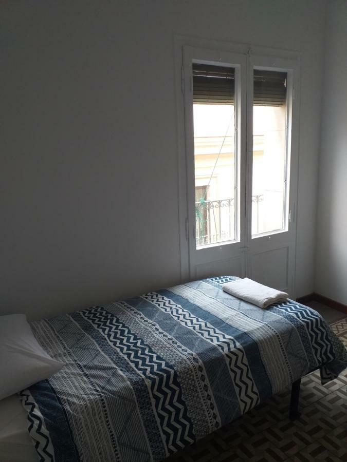 V Hostal Pensión Barcelona