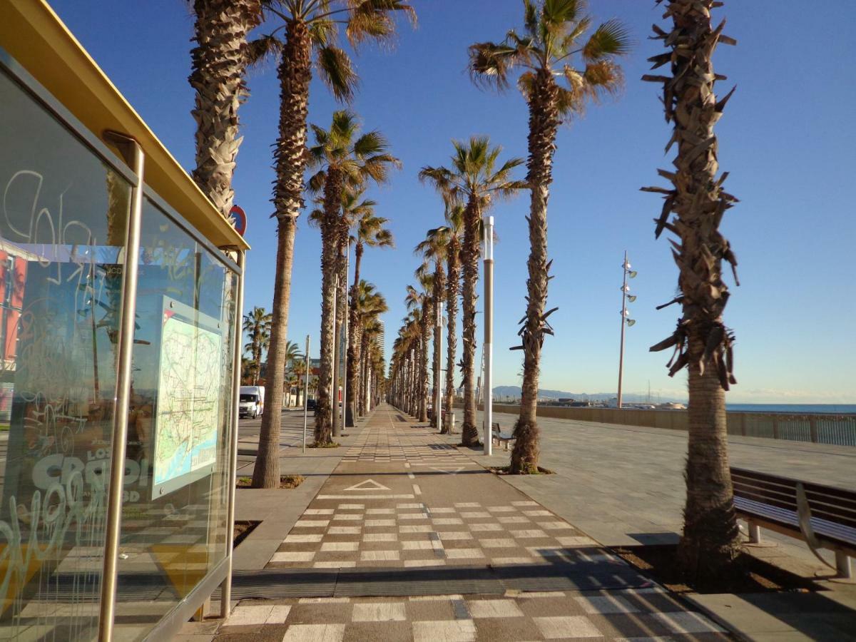 Apartamento Espaseria Barcelona