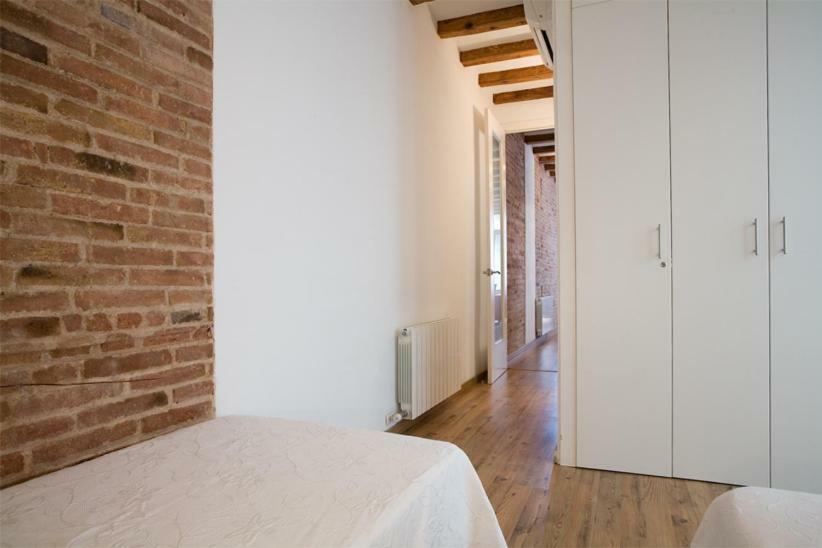 Apartamento Olympic Village *