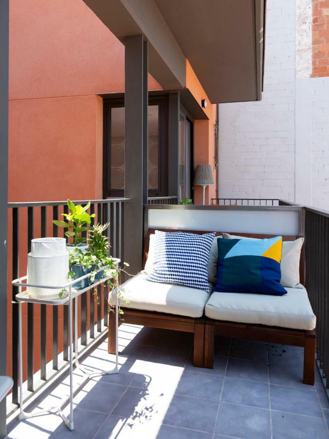 Apartamento Mediterranean *