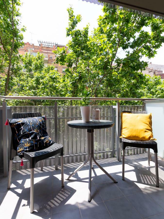 Mediterranean Apartamento Barcelona