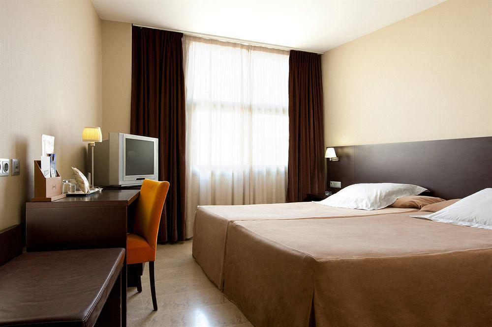 Hotel Serhs Del Port