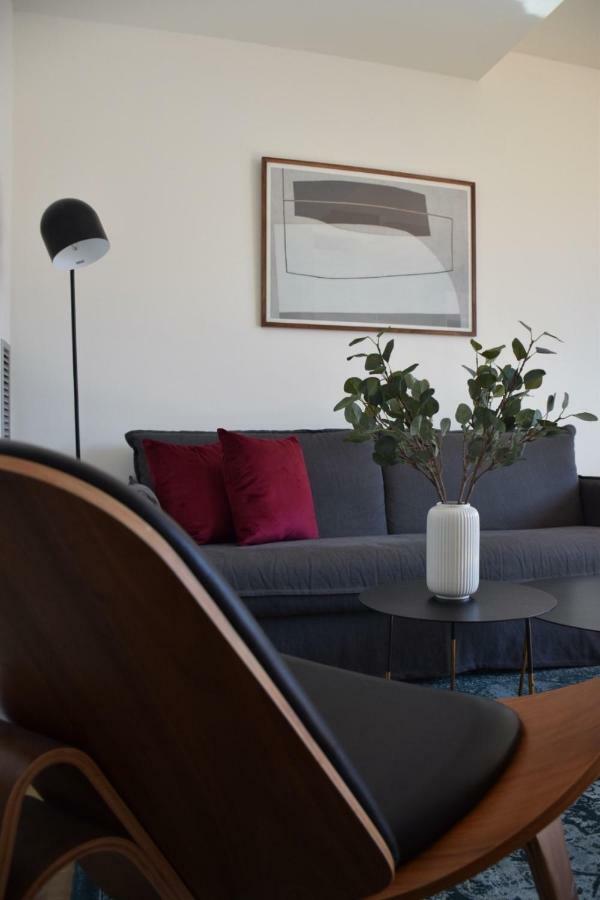 Vale Apartment *