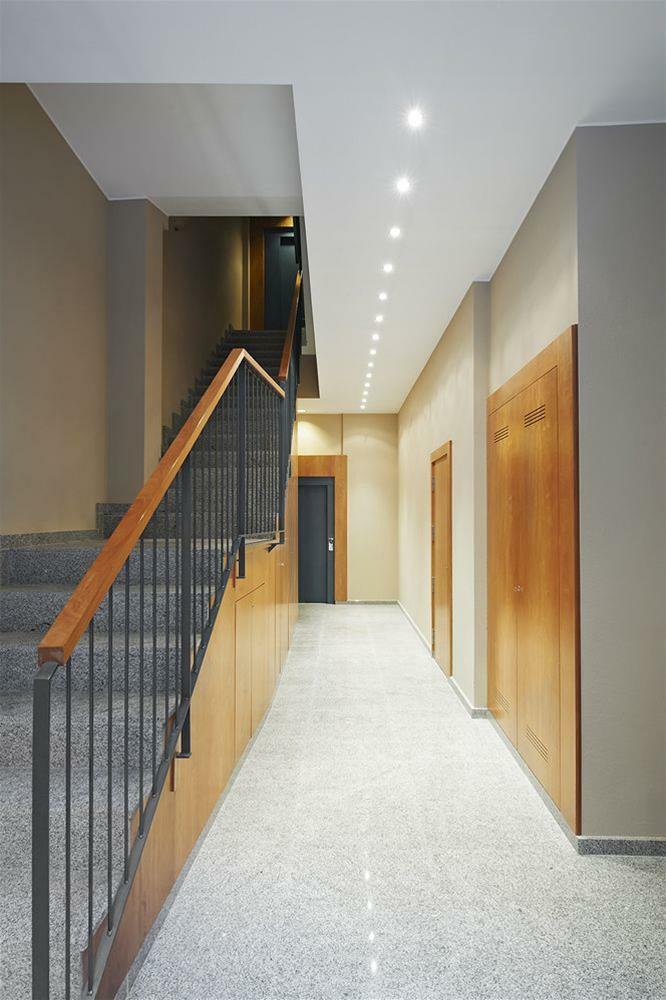 Gran De Gracia Apartment *