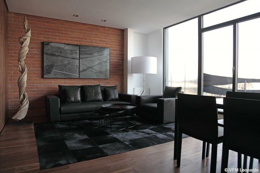 Avenue Apartamento *