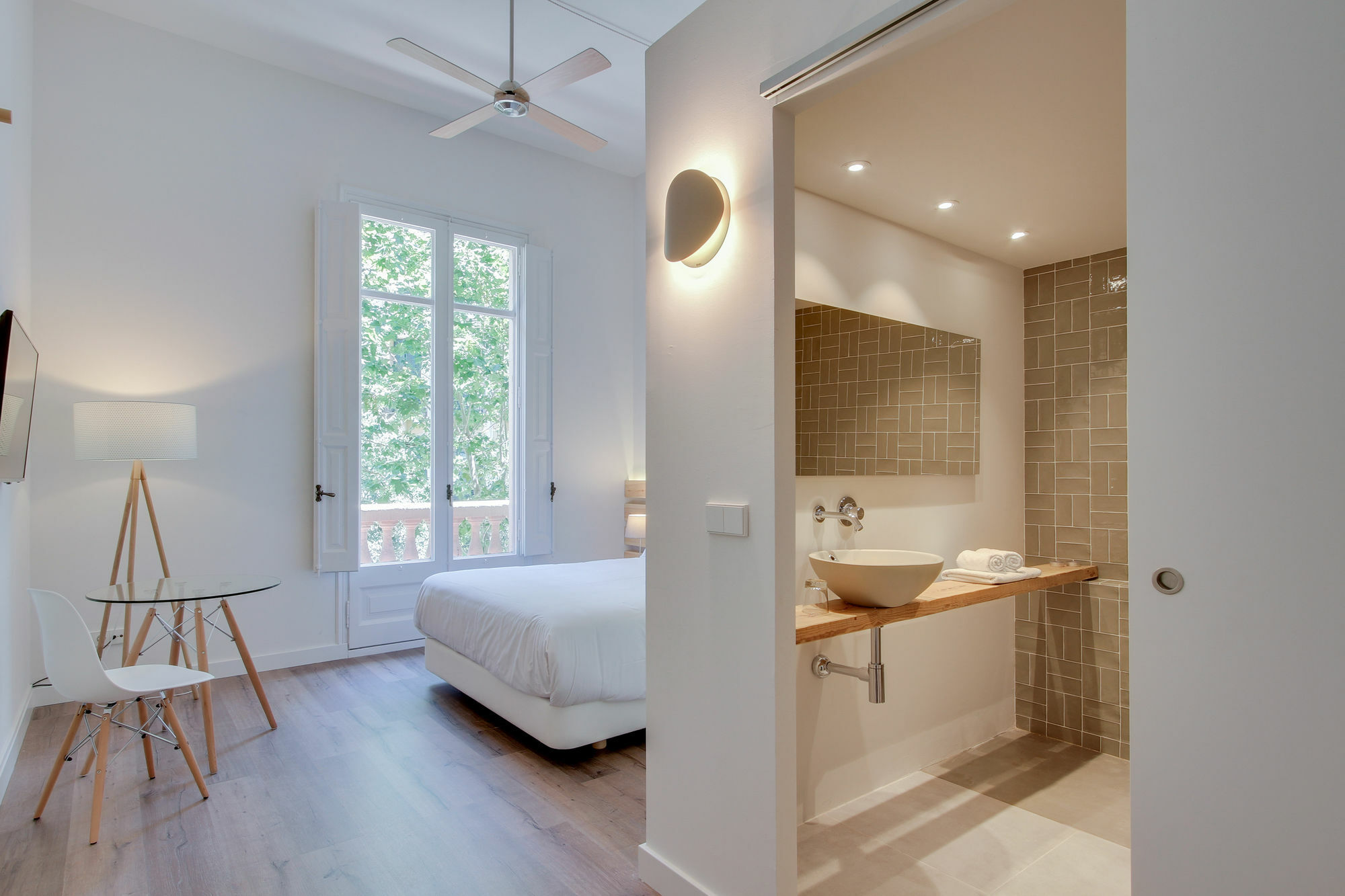 Bed & Breakfast Principal B&bcn Barcelona