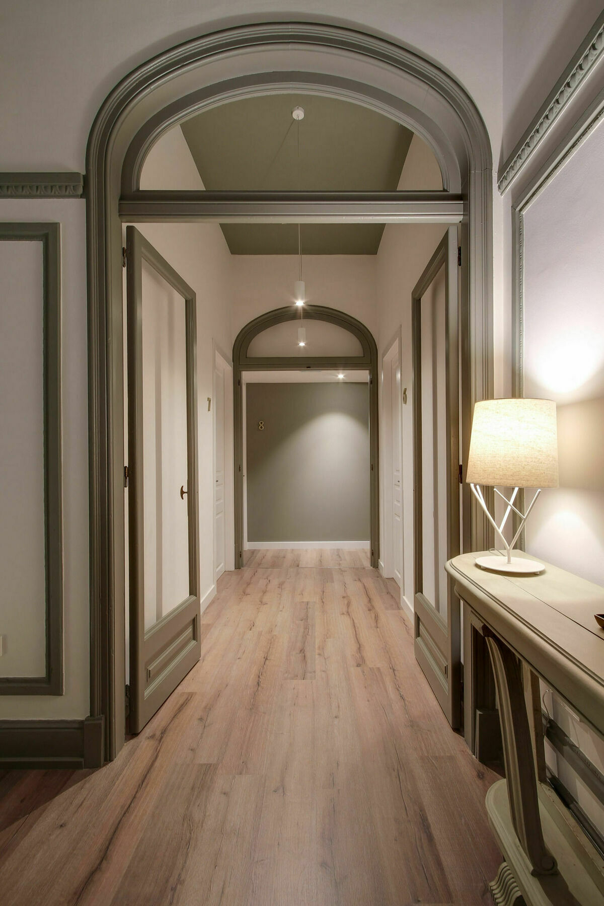 Bed & Breakfast Principal B&bcn