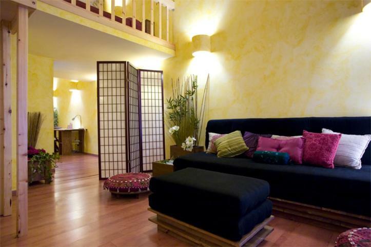 Groc Maiol Apartamento Barcelona