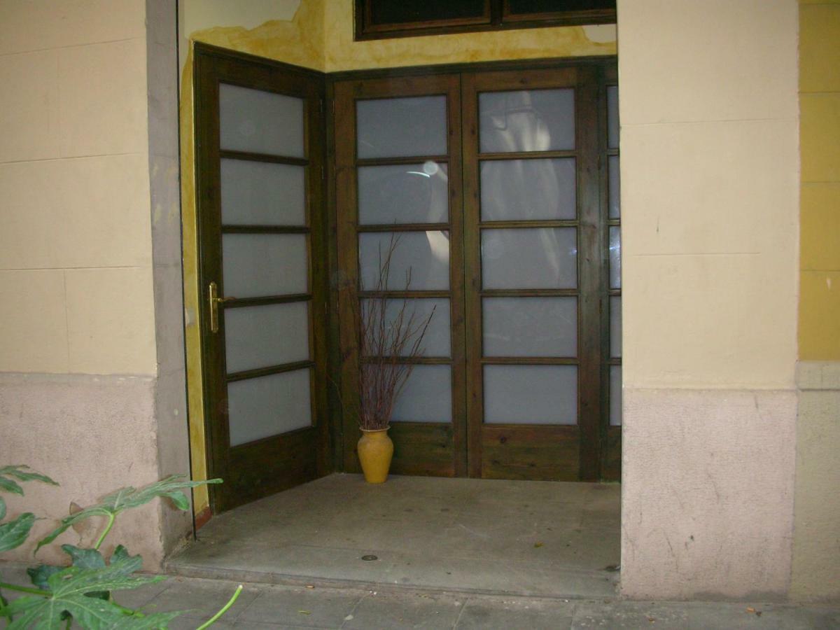 Groc Maiol Apartamento Barcelona